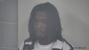 Marshaune  Williams Mugshot