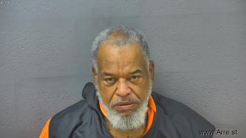 Martin Antion Davis Mugshot