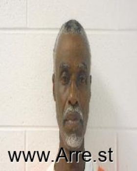 Martin Tyron Jones Mugshot