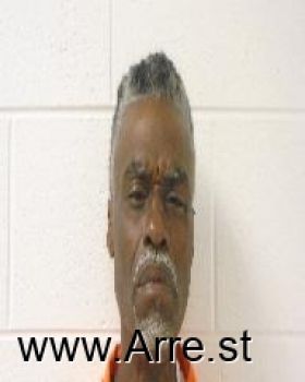 Martin Tyron Jones Mugshot