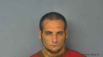 Marty Juanite Redmond Mugshot