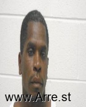 Marvin Earl Gay Mugshot