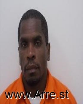 Marvin Earl Gay Mugshot