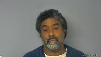 Marvin James Hawkins Mugshot