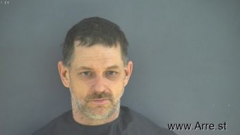 Marvin Ray Layne Mugshot