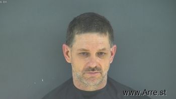 Marvin Ray Layne Mugshot