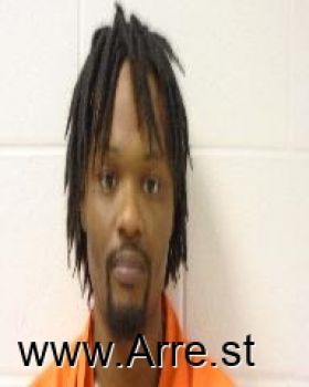 Marvin Nathan Mack Mugshot