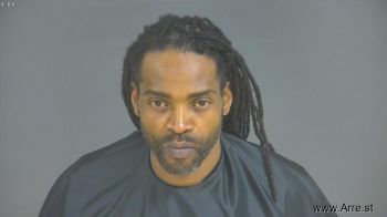 Marvin Gaye Smith Mugshot