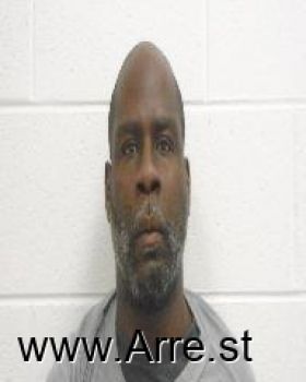 Marvin Andrew Smith Mugshot