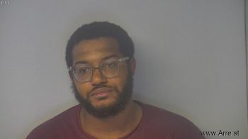 Marvin Leonard Walker Mugshot