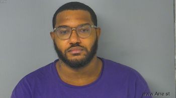 Marvin Leonard Walker Mugshot