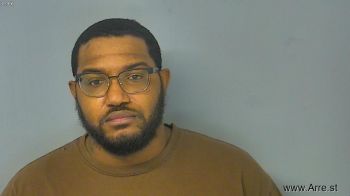 Marvin Leonard Walker Mugshot