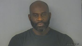 Marvin Lamont Wallace Mugshot