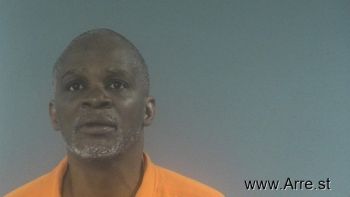 Marvin Antonio White Mugshot