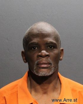 Marvin Antonio White Mugshot