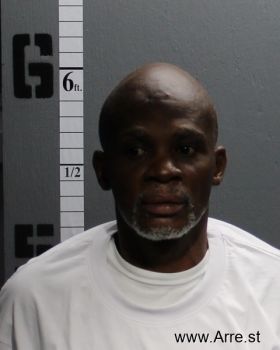 Marvin Antonio White Mugshot