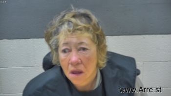 Mary Ann Arnold Mugshot