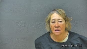 Mary Ann Arnold Mugshot