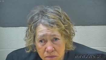 Mary Ann Arnold Mugshot