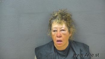 Mary Ann Arnold Mugshot