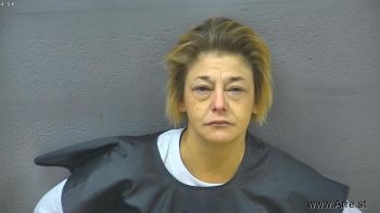 Mary Elizabeth Davis Mugshot