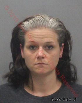 Mary Nicole Miller Mugshot