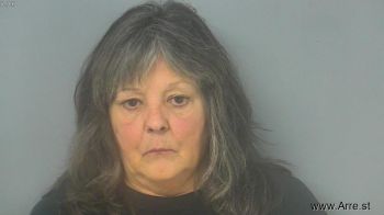 Mary Ann Walters Mugshot