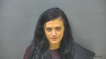 Mary Ann Louvinia Jackson Mugshot