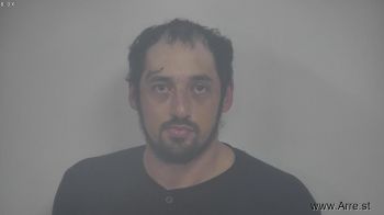 Mathew Paul Turner Mugshot