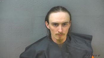 Matthew Caleb Anderson Mugshot