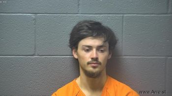 Matthew Dalton Armstrong Mugshot