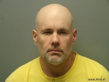 Matthew Charles Baldwin Mugshot