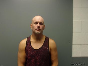 Matthew Charles Baldwin Mugshot