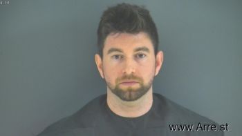 Matthew William Boyer Mugshot