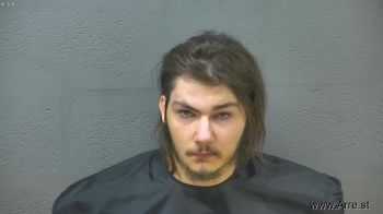 Matthew Wayne Bryant Mugshot