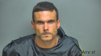 Matthew Travis Burns Mugshot