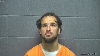 Matthew Dwayne Chavez Mugshot