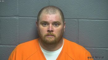 Matthew Gordon Eaton Mugshot