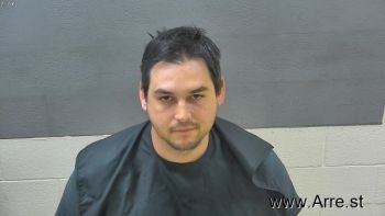 Matthew Clinton Giles Mugshot