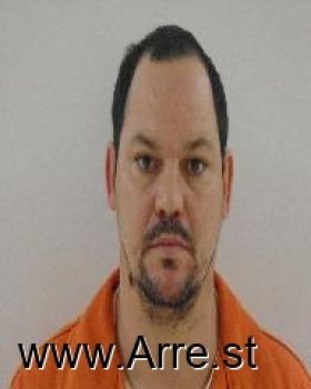 Matthew James Haines Mugshot