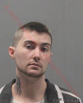 Matthew Dillon Hilton Mugshot