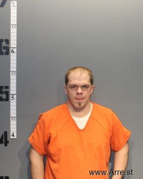 Matthew Everett Holmes Mugshot