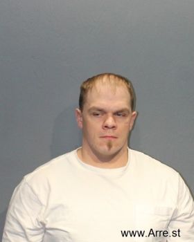 Matthew Everett Holmes Mugshot