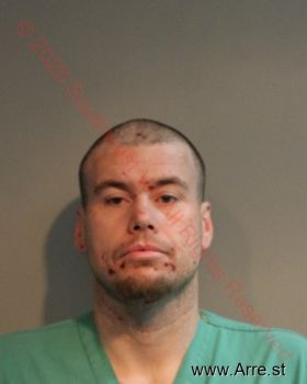 Matthew Scott Howard Mugshot