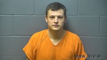 Matthew William Marsh Mugshot