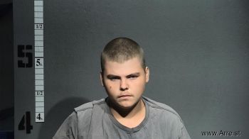 Matthew  Meeks Mugshot