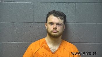 Matthew Dylan Mills Mugshot