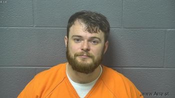 Matthew Dylan Mills Mugshot