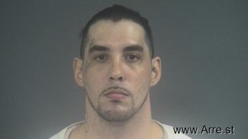 Matthew Ryan Montoya Mugshot