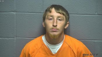 Matthew Christopher Pullen Mugshot